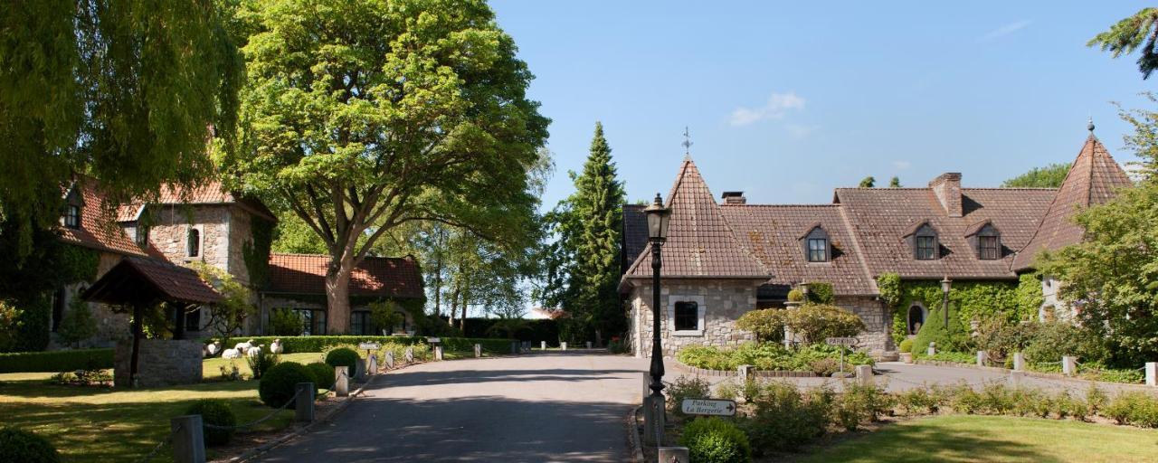 La Bergerie De Lives Bed & Breakfast Namur Dış mekan fotoğraf