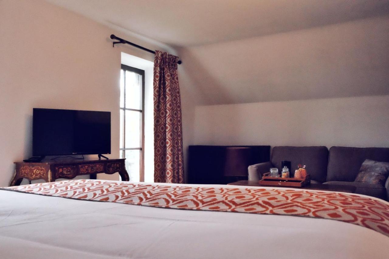 La Bergerie De Lives Bed & Breakfast Namur Dış mekan fotoğraf