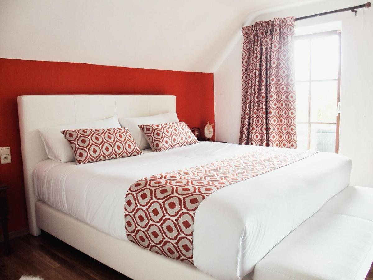 La Bergerie De Lives Bed & Breakfast Namur Dış mekan fotoğraf