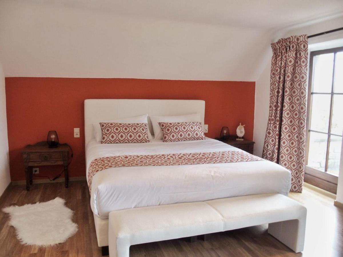 La Bergerie De Lives Bed & Breakfast Namur Dış mekan fotoğraf
