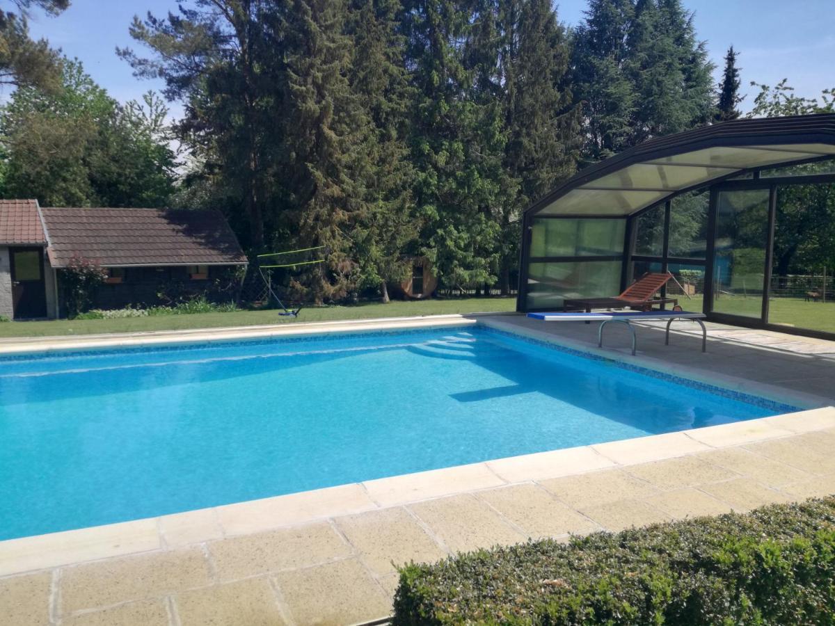 La Bergerie De Lives Bed & Breakfast Namur Dış mekan fotoğraf