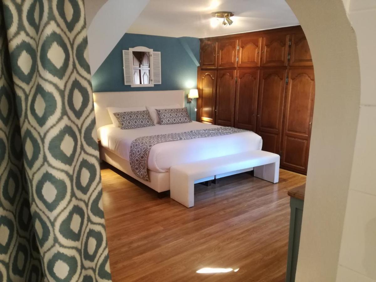 La Bergerie De Lives Bed & Breakfast Namur Dış mekan fotoğraf
