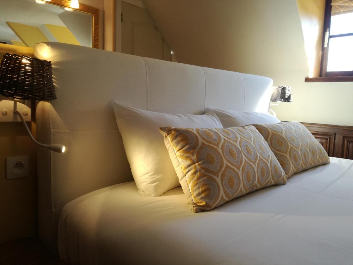 La Bergerie De Lives Bed & Breakfast Namur Dış mekan fotoğraf