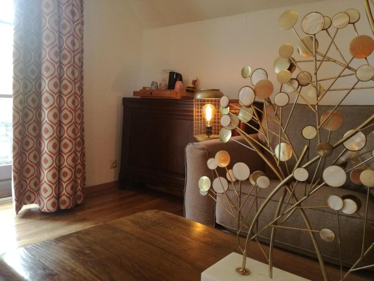 La Bergerie De Lives Bed & Breakfast Namur Dış mekan fotoğraf
