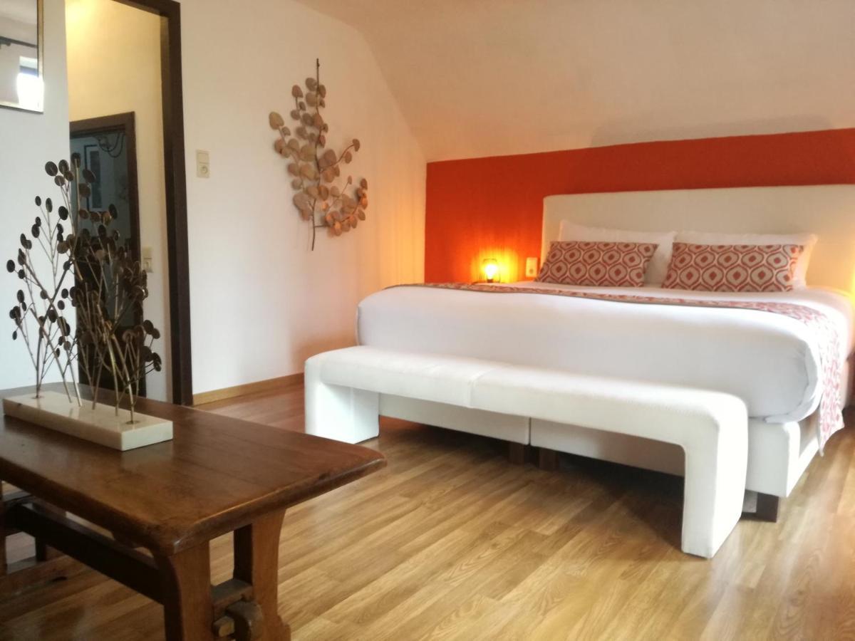 La Bergerie De Lives Bed & Breakfast Namur Dış mekan fotoğraf