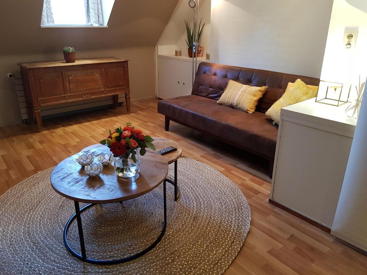 La Bergerie De Lives Bed & Breakfast Namur Dış mekan fotoğraf