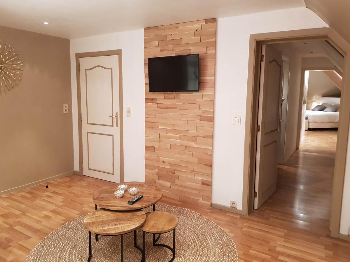 La Bergerie De Lives Bed & Breakfast Namur Dış mekan fotoğraf