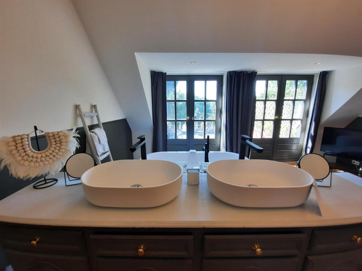 La Bergerie De Lives Bed & Breakfast Namur Dış mekan fotoğraf