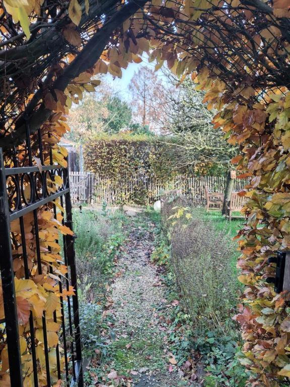 La Bergerie De Lives Bed & Breakfast Namur Dış mekan fotoğraf