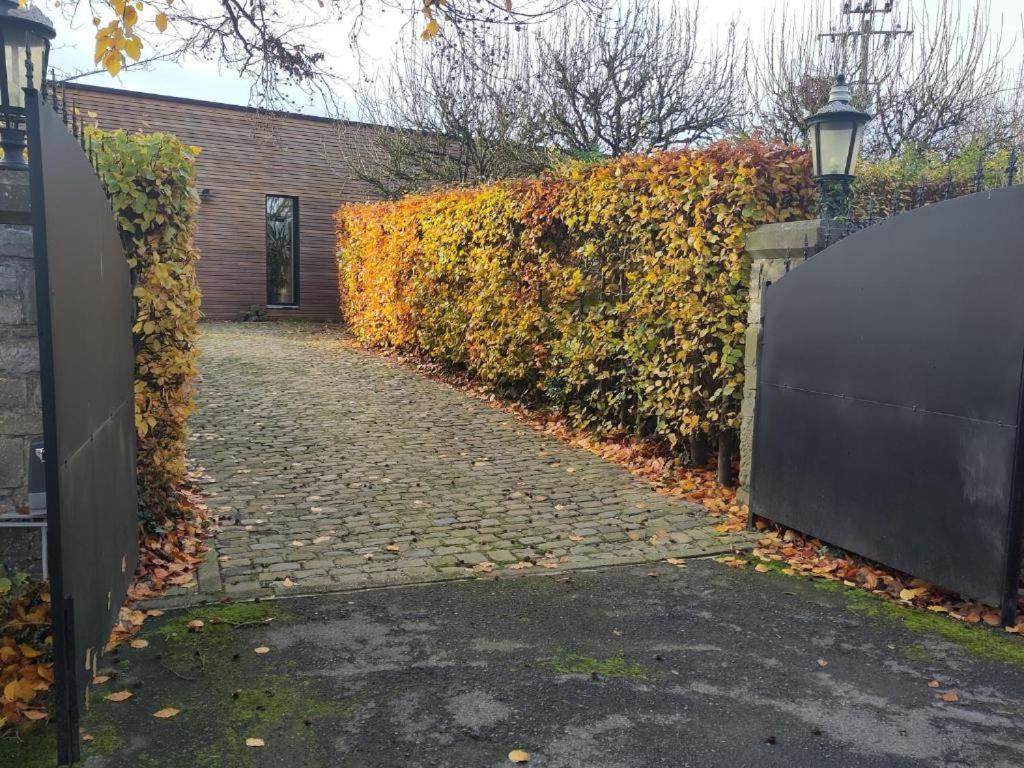 La Bergerie De Lives Bed & Breakfast Namur Dış mekan fotoğraf